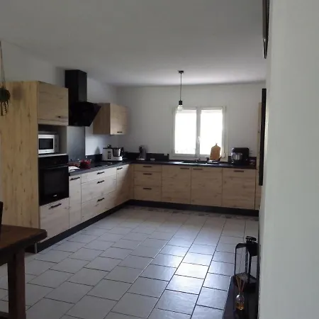 Chez Noelle L'Isle-sur-la-Sorgue