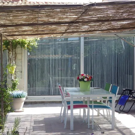 Chez Noelle L'Isle-sur-la-Sorgue